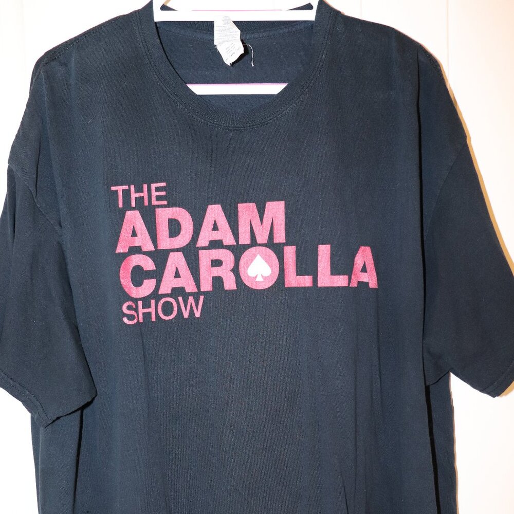 The Adam Carolla Show T-Shirt